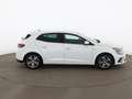 Renault Megane IV 1.5 BLUE dCi 115 Aut LED NAVI SITZHZG Weiß - thumbnail 4