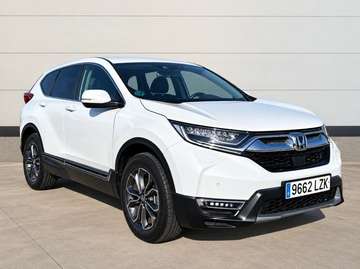 2.0 I-MMD HYBRID ELEGANCE CVT 184 5P