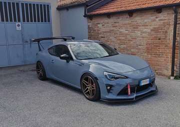 2.0 Racing