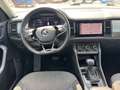 Skoda Kodiaq Clever 2.0 TDI 110kW DSG*NAVI*AHK*SHZ*CAM Weiß - thumbnail 12