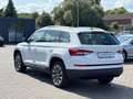 Skoda Kodiaq Clever 2.0 TDI 110kW DSG*NAVI*AHK*SHZ*CAM Weiß - thumbnail 4