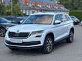 Skoda Kodiaq Clever 2.0 TDI 110kW DSG*NAVI*AHK*SHZ*CAM Weiß - thumbnail 1