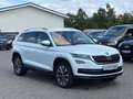 Skoda Kodiaq Clever 2.0 TDI 110kW DSG*NAVI*AHK*SHZ*CAM Weiß - thumbnail 3