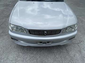 Corolla 1.6i