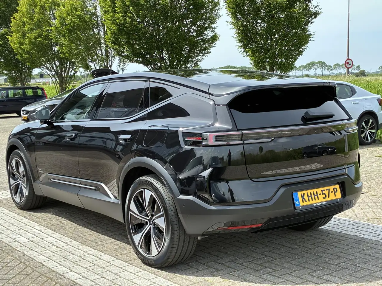Polestar 3 2026