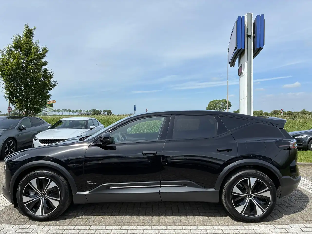Polestar 3 2026