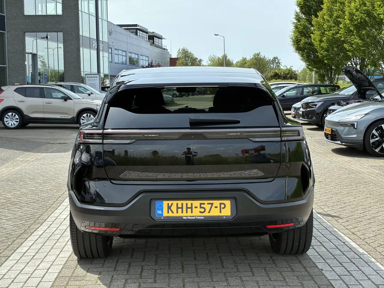 Polestar 3 2026