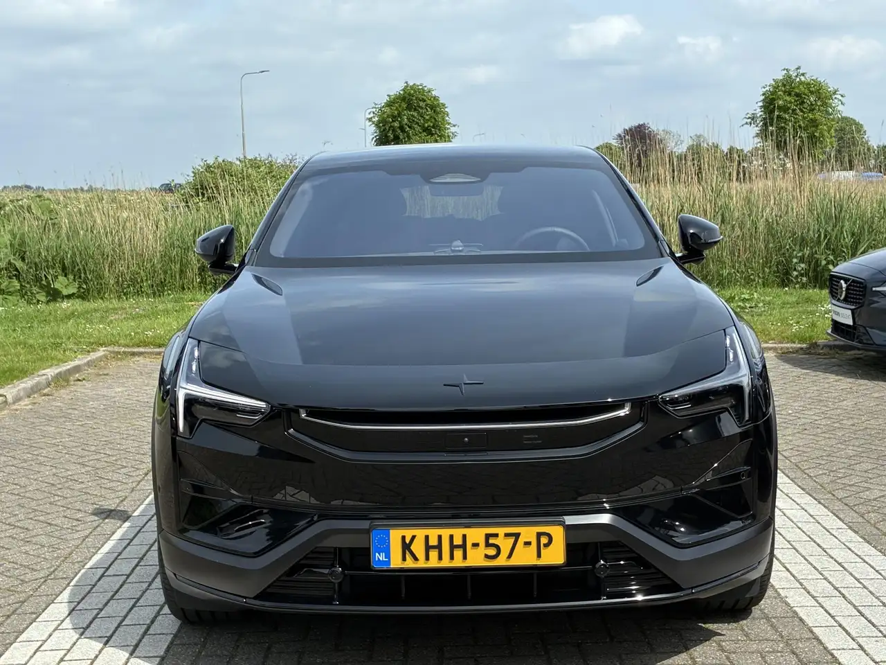 Polestar 3 2026