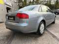 Audi A4 2.0 BENZIN MIT GARANTIE! Argento - thumbnail 7