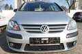 Volkswagen Golf Plus V Trendline Silber - thumbnail 2