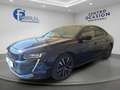 Peugeot 508 Hybrid 225 GT e-EAT8 Azul - thumbnail 3