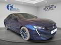 Peugeot 508 Hybrid 225 GT e-EAT8 Azul - thumbnail 2