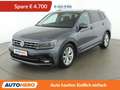 Volkswagen Tiguan Allspace 2.0 TSI Highline 4Motion R-Line Aut. *PANO*LED*ACC Grau - thumbnail 1