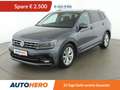 Volkswagen Tiguan Allspace 2.0 TSI Highline 4Motion R-Line Aut. *PANO*LED*ACC Grau - thumbnail 1