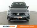 Volkswagen Tiguan Allspace 2.0 TSI Highline 4Motion R-Line Aut. *PANO*LED*ACC Grau - thumbnail 9