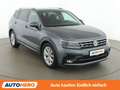 Volkswagen Tiguan Allspace 2.0 TSI Highline 4Motion R-Line Aut. *PANO*LED*ACC Grau - thumbnail 8