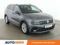 Volkswagen Tiguan Allspace 2.0 TSI Highline 4Motion R-Line Aut. *PANO*LED*ACC Grau - thumbnail 8