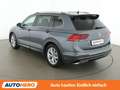 Volkswagen Tiguan Allspace 2.0 TSI Highline 4Motion R-Line Aut. *PANO*LED*ACC Grau - thumbnail 4