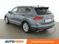 Volkswagen Tiguan Allspace 2.0 TSI Highline 4Motion R-Line Aut. *PANO*LED*ACC Grau - thumbnail 4