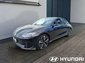 UNIQ 4WD 77,4kWh 325PS -DIG SPIEGEL-