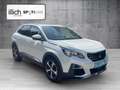 Peugeot 3008 GT-Line HDI130 EAT8 Weiß - thumbnail 1