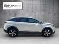 Peugeot 3008 GT-Line HDI130 EAT8 Weiß - thumbnail 2