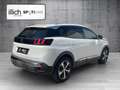 Peugeot 3008 GT-Line HDI130 EAT8 Weiß - thumbnail 3