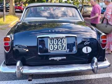 MarK III coupe
