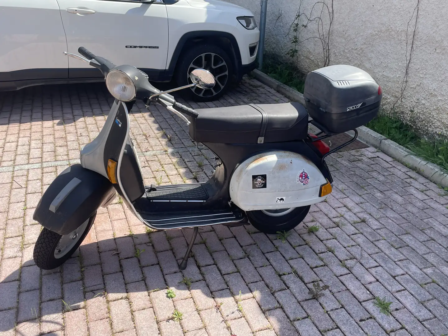 Vespa PX 125 - 2