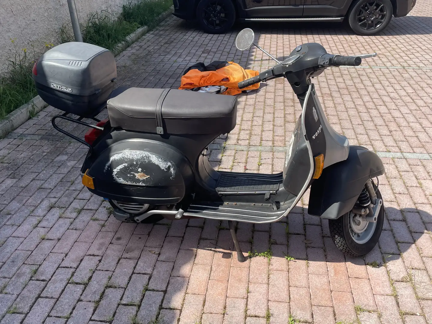 Vespa PX 125 - 1