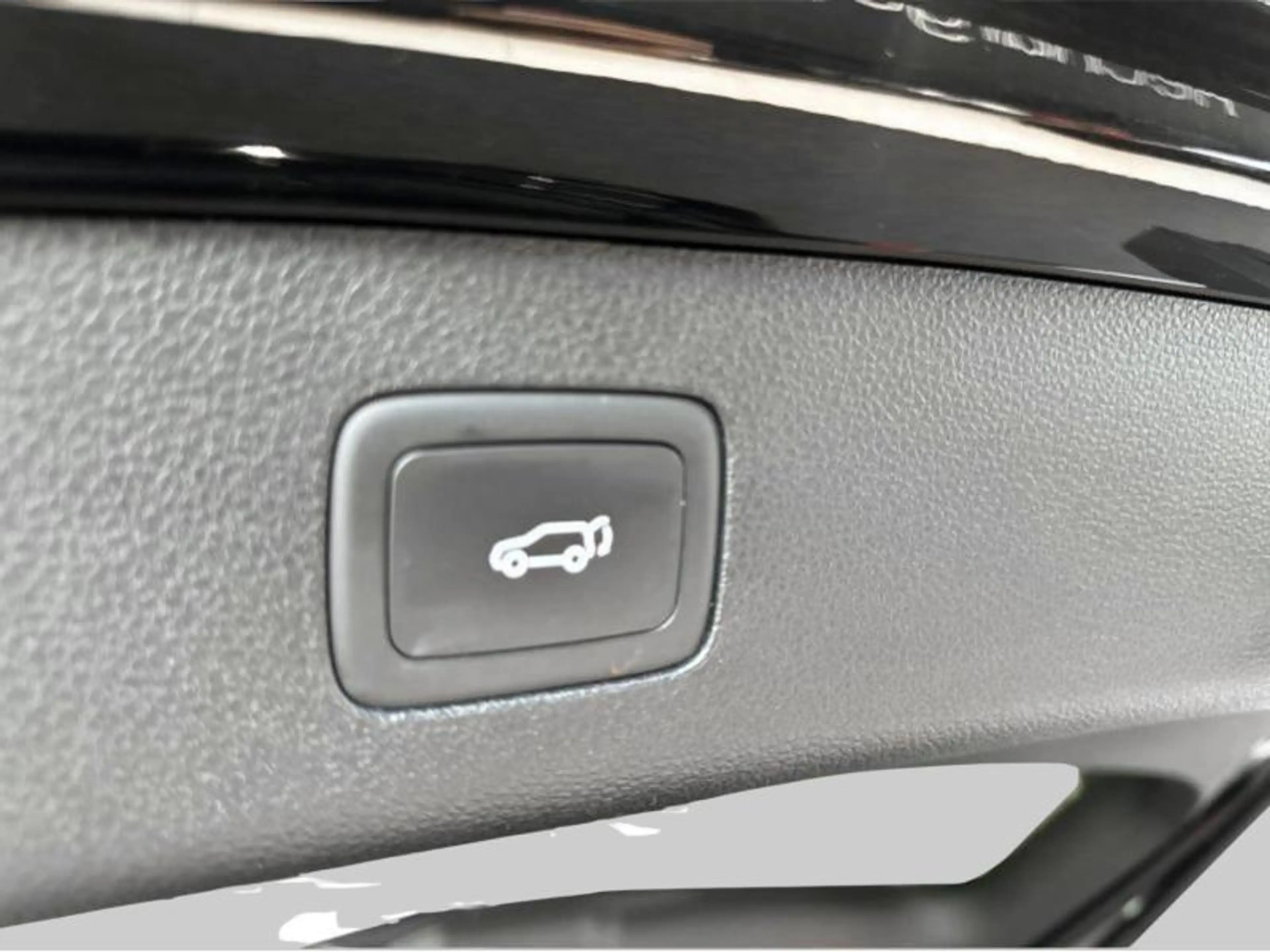 MG EHS 1.5T Luxury — photo 14