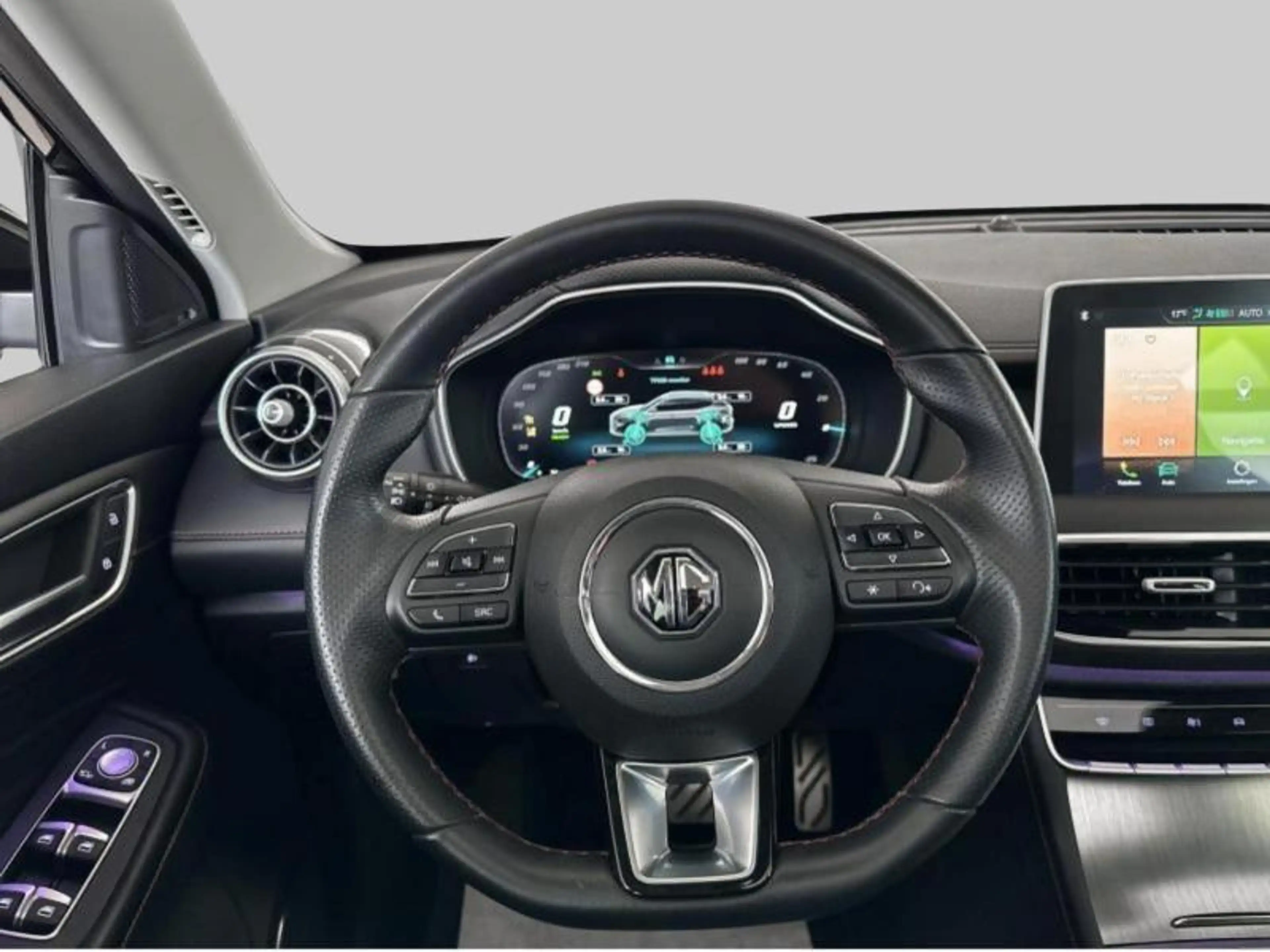 MG EHS 1.5T Luxury — photo 11