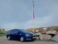 Toyota Auris Touring Sports 1.8 Hybrid PANO DAK NAVI CRUISE ECC Bleu - thumbnail 6