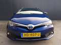 Toyota Auris Touring Sports 1.8 Hybrid PANO DAK NAVI CRUISE ECC Bleu - thumbnail 15