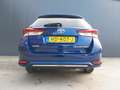 Toyota Auris Touring Sports 1.8 Hybrid PANO DAK NAVI CRUISE ECC Bleu - thumbnail 16