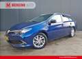 Toyota Auris Touring Sports 1.8 Hybrid PANO DAK NAVI CRUISE ECC Bleu - thumbnail 1