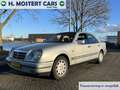 Mercedes-Benz E 300 D Avantgarde * NIEUWE APK * AIRCO * DISCOUNT COLLE Grijs - thumbnail 17