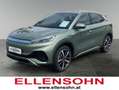 BYD Atto 3 Comfort Verde - thumbnail 1