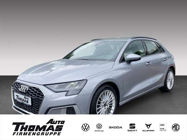 Second hand Audi A3 2.0