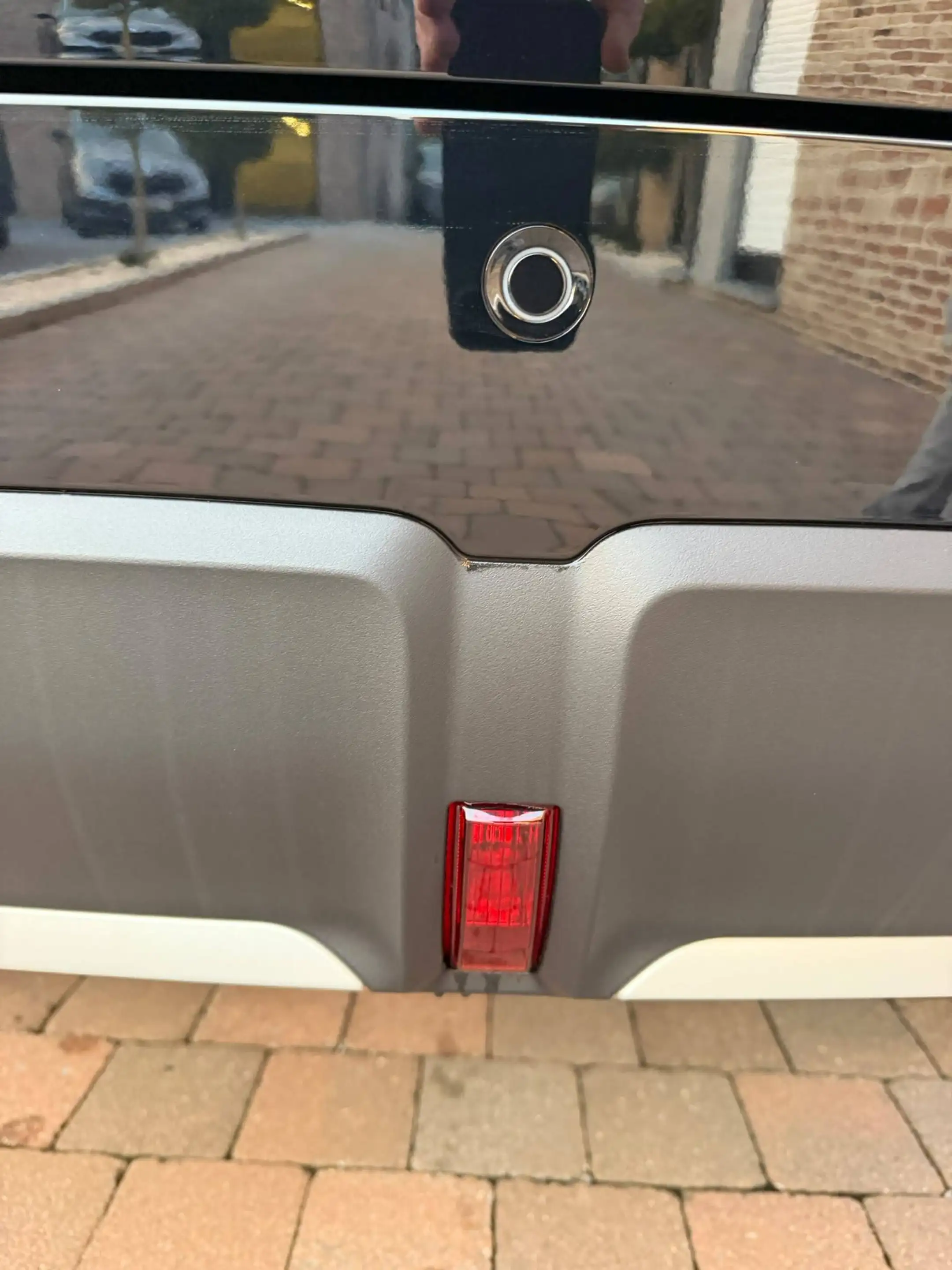 MG ZS Hybrid+ 1.5 Luxury 197PK PANO 7J/FABRIEKSWAARBORG NIEUW 0KM — photo 40