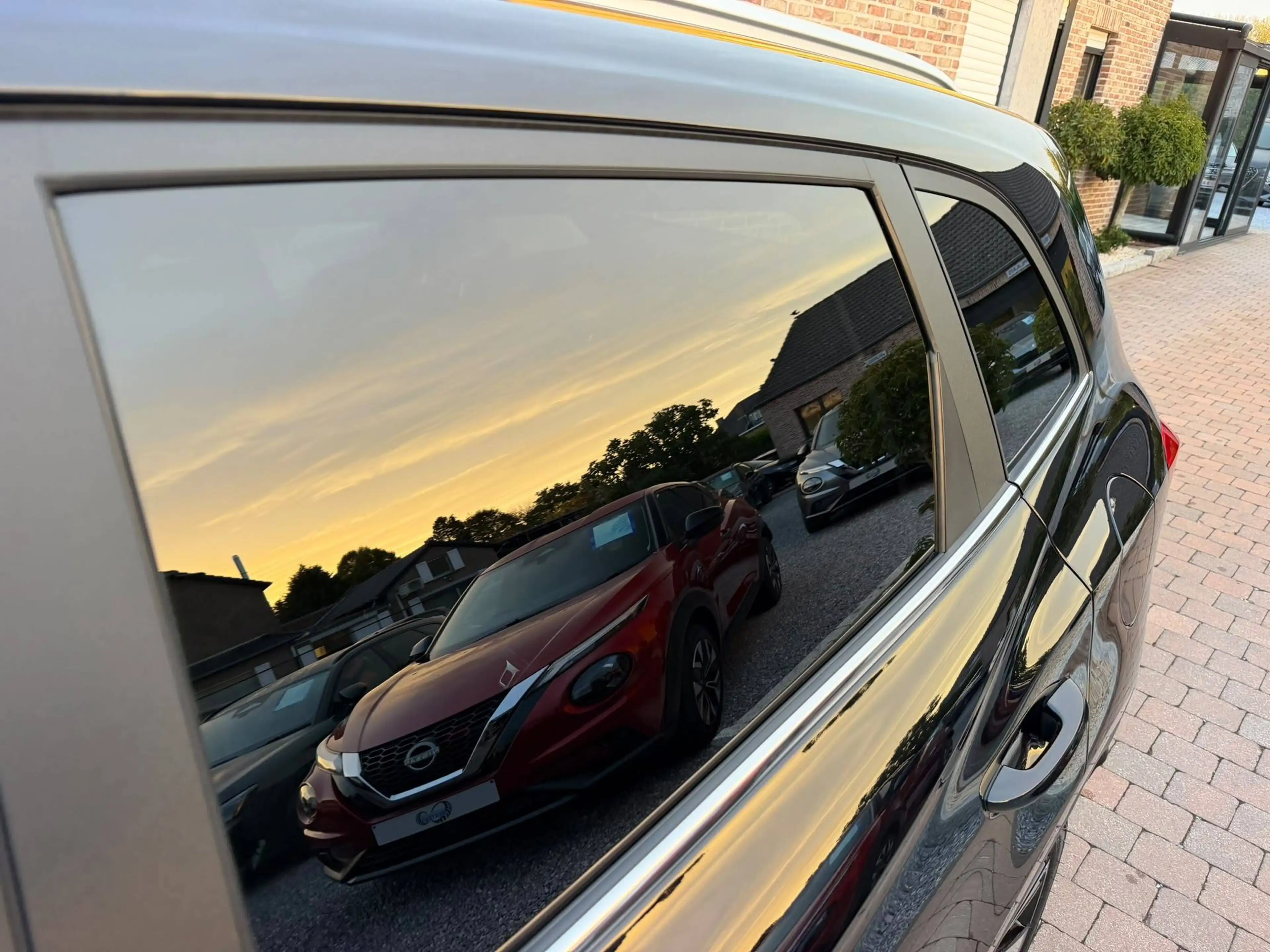 MG ZS Hybrid+ 1.5 Luxury 197PK PANO 7J/FABRIEKSWAARBORG NIEUW 0KM — photo 36