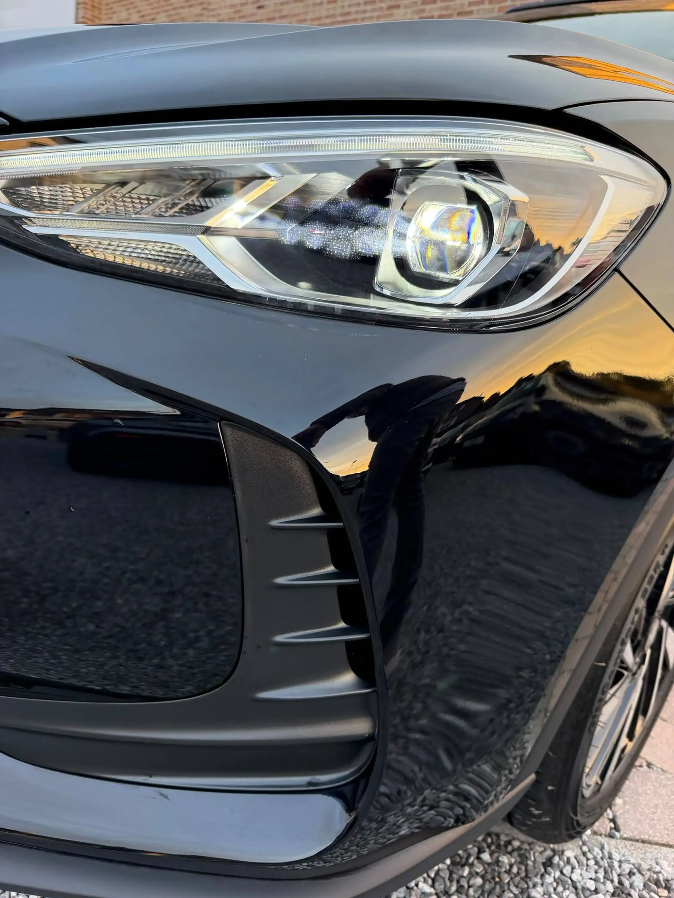 MG ZS Hybrid+ 1.5 Luxury 197PK PANO 7J/FABRIEKSWAARBORG NIEUW 0KM — photo 46