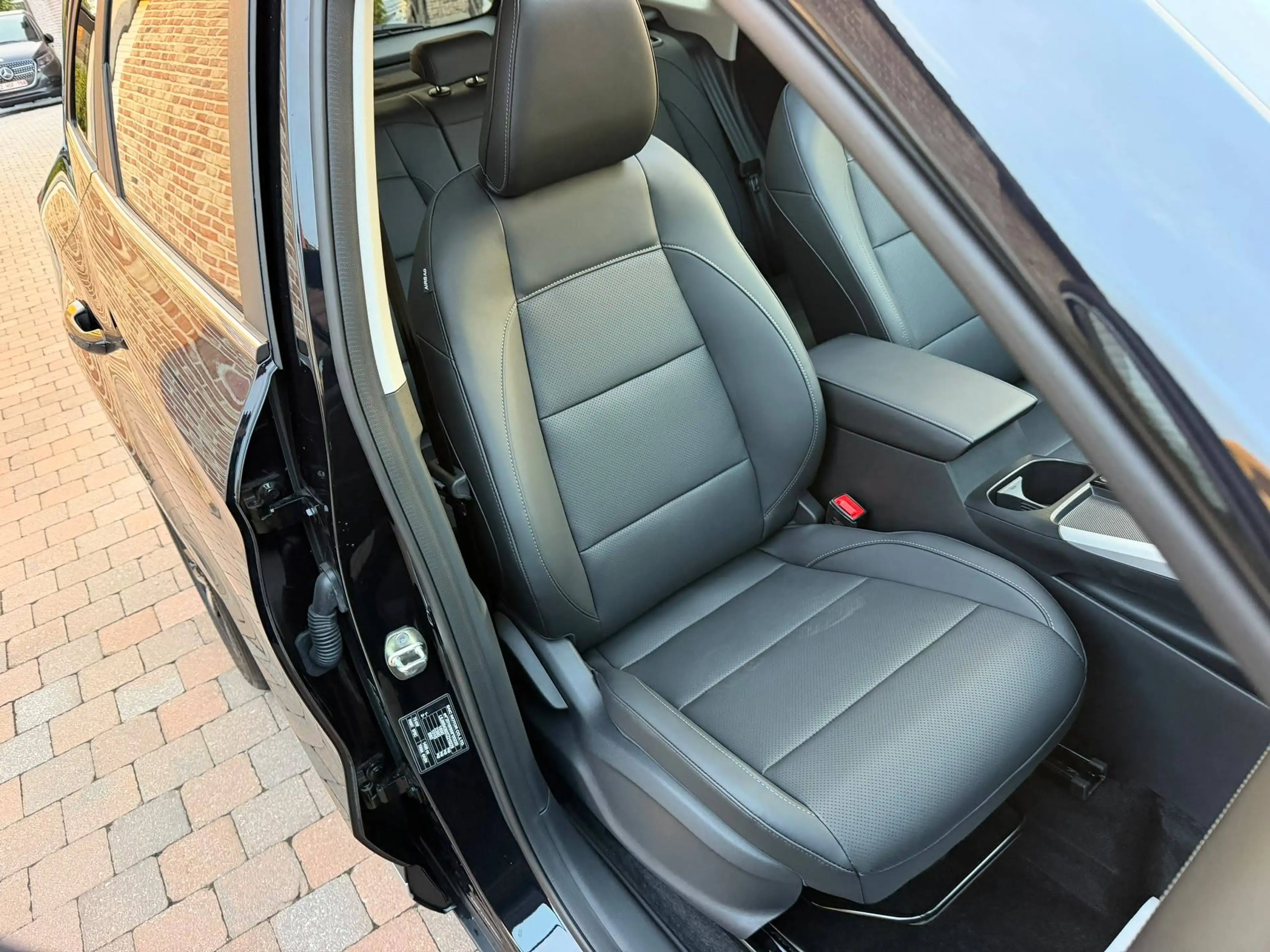 MG ZS Hybrid+ 1.5 Luxury 197PK PANO 7J/FABRIEKSWAARBORG NIEUW 0KM — photo 33