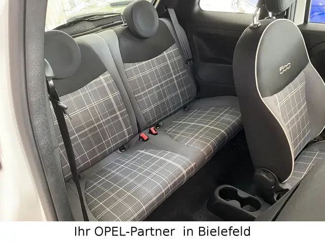 Fiat 500 view 12