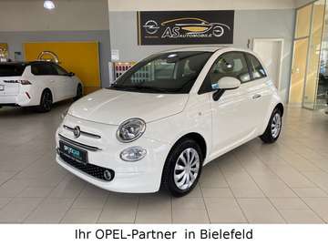 1,0 MILD-HYBRID NAVI/KLIMA/DAB