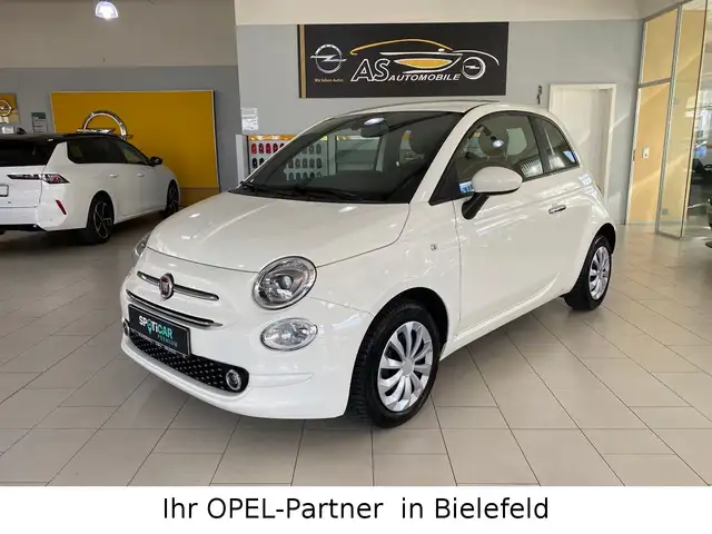 Fiat 500 main image