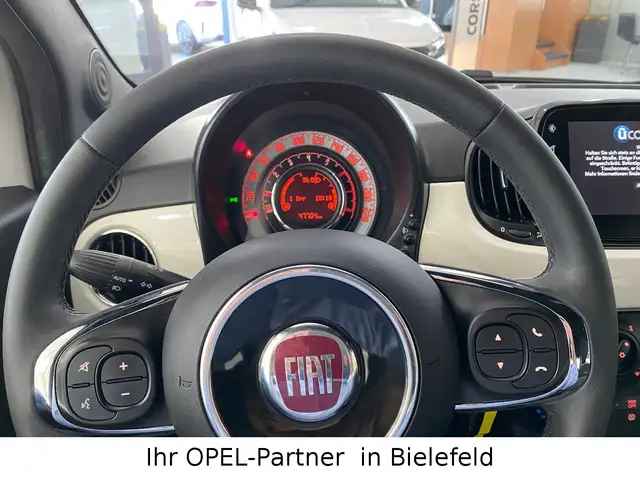 Fiat 500 view 16