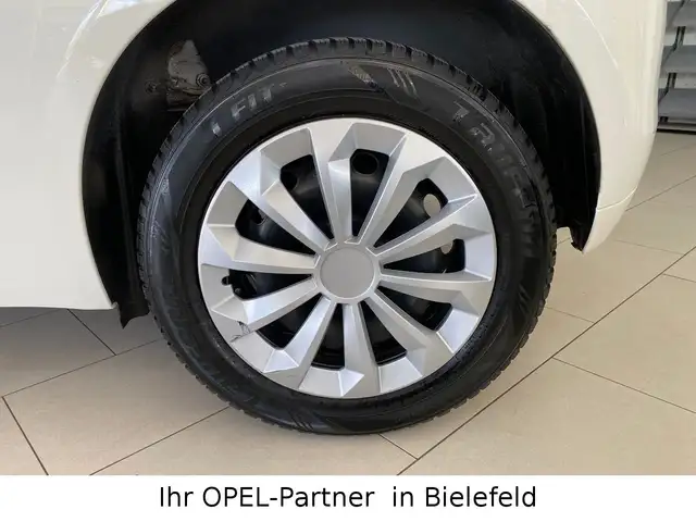 Fiat 500 view 7