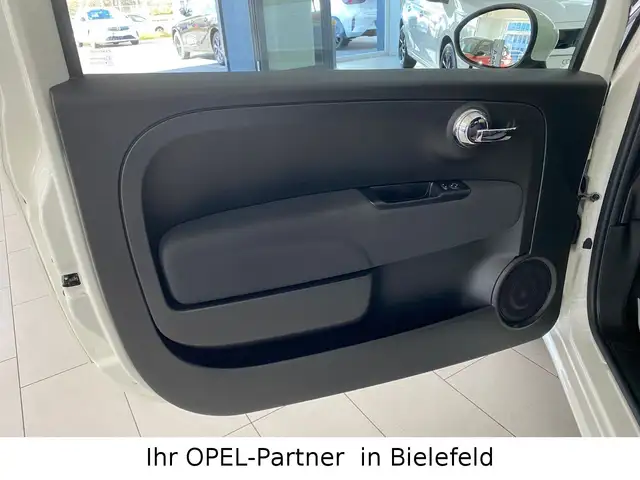 Fiat 500 view 8