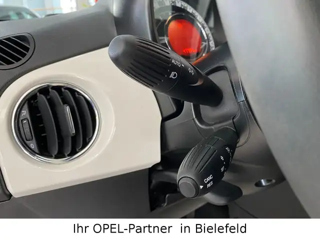 Fiat 500 view 14